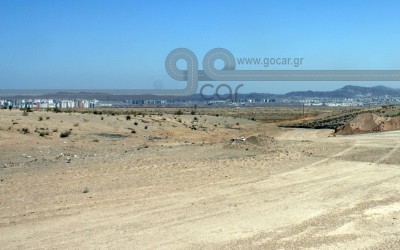 F1: Πίστα αγώνων στο Ιράν