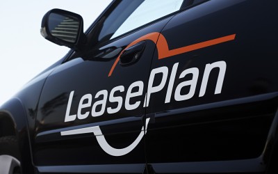 Συμφωνία LeasePlan - Toyota Motors Europe
