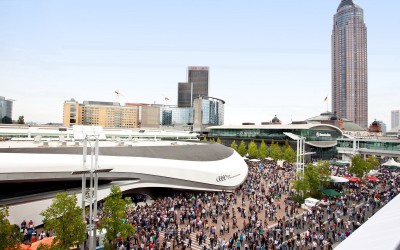 Κουτσομπολιά της Φρανκφούρτης