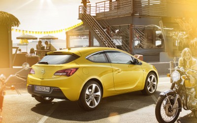Opel: Τιμές Astra GTC & Zafira Tourer στην Ελλάδα