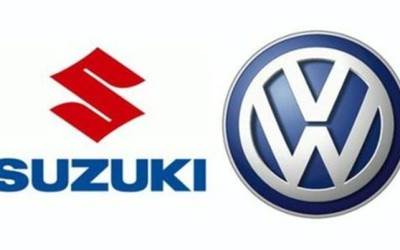 Τέλος η συνεργασία VW – Suzuki