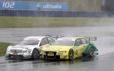 DTM 2011 – Oschersleben