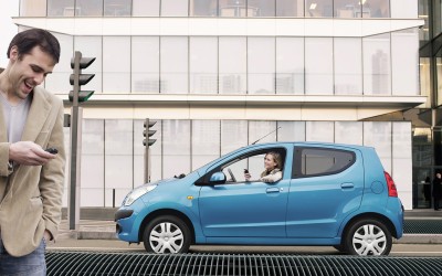 Nissan: Extra έκπτωση για το Pixo