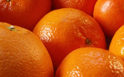 Καύσιμο κινητήρων από πορτοκάλια