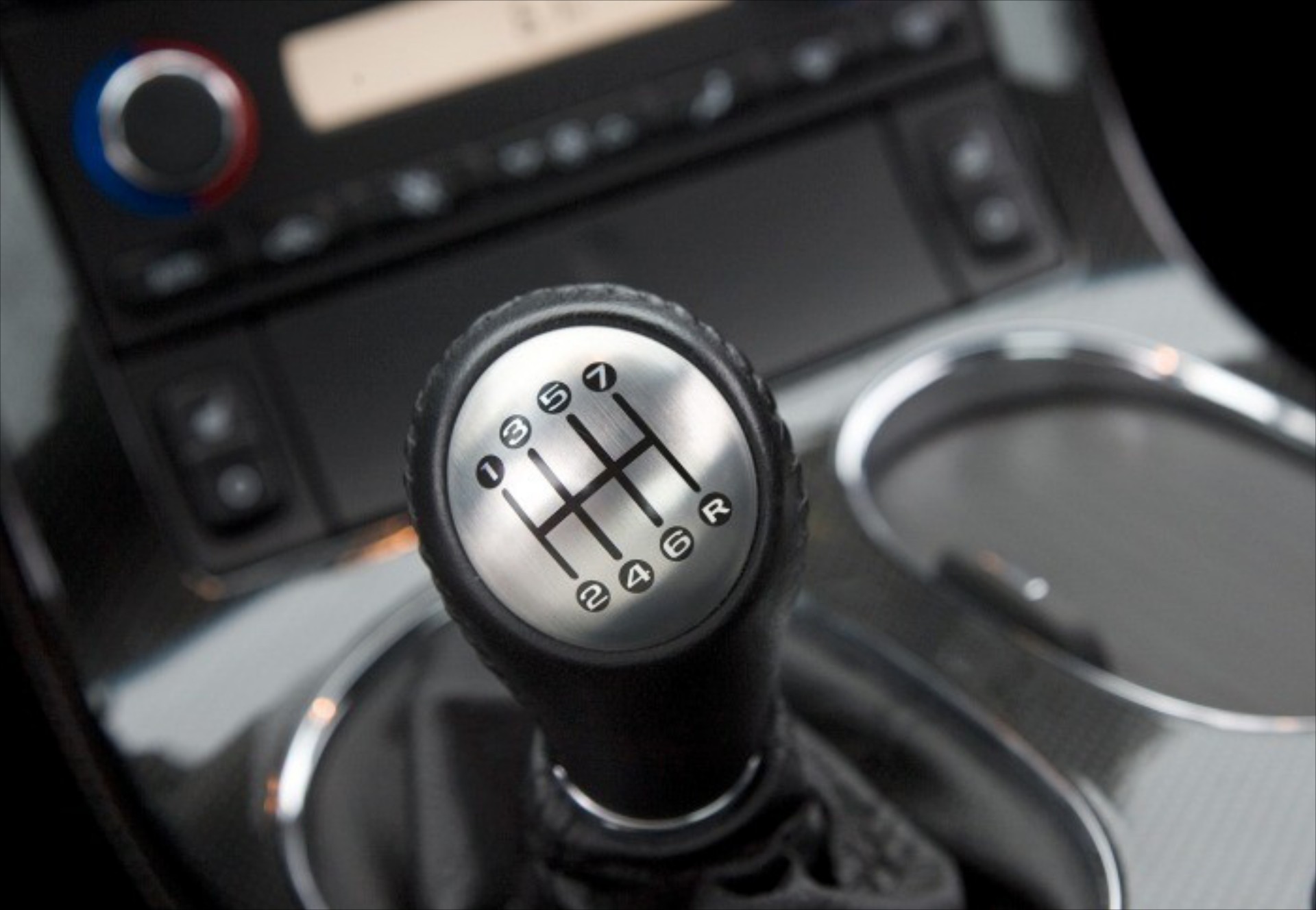 Chevrolet: Η επόμενη Corvette με 7αρι κιβώτιο