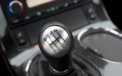 Chevrolet: Η επόμενη Corvette με 7αρι κιβώτιο