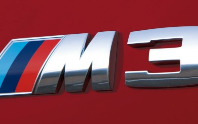 Video: Η νέα BMW M3 sedan σε δοκιμές