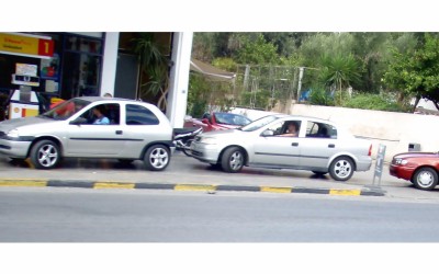 Αναστάλθηκε η απεργία στα διυλιστήρια