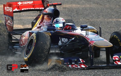 The F1 Insider: Ματιές σε ότι κινήθηκε στο Ιαπωνικό GP