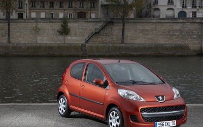 Peugeot: Νέο Πρόγραμμα Παροχών