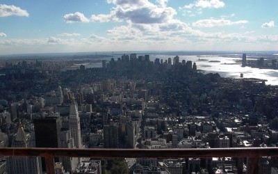 F1: H F1 στο New Jersey