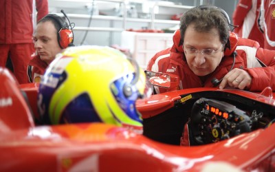 F1: Ανταγωνιστική από τον 1ο αγώνα