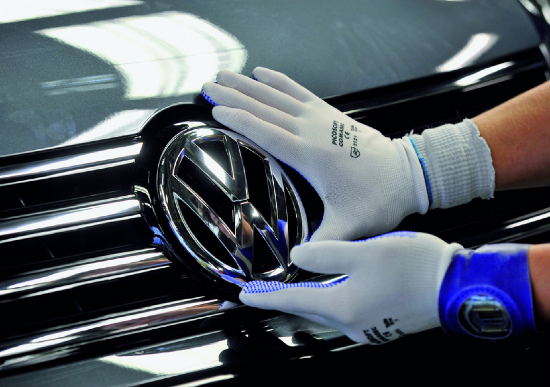 VW: Αύξηση κερδοφορίας κατά 46%