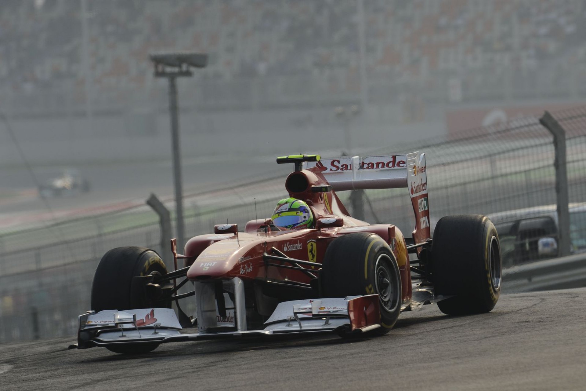 F1: Πώς πάρθηκε η απόφαση για την ποινή του Massa