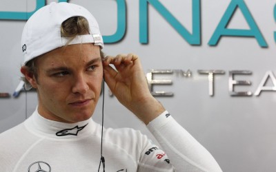 F1: Τι μπορεί να έκανε ο Rosberg στο Maranello;