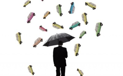 Αγορά αυτοκινήτου τον Οκτώβριο 2011