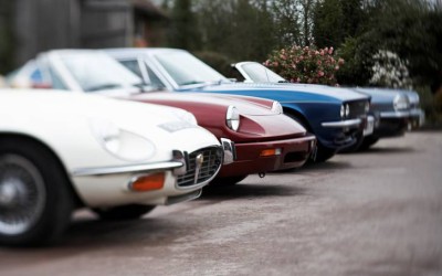 Classic Car: Βασικές συμβουλές πριν και μετά την αγορά (Μέρος 1ο)