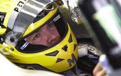 F1: Υπέγραψε με την Mercedes o Rosberg