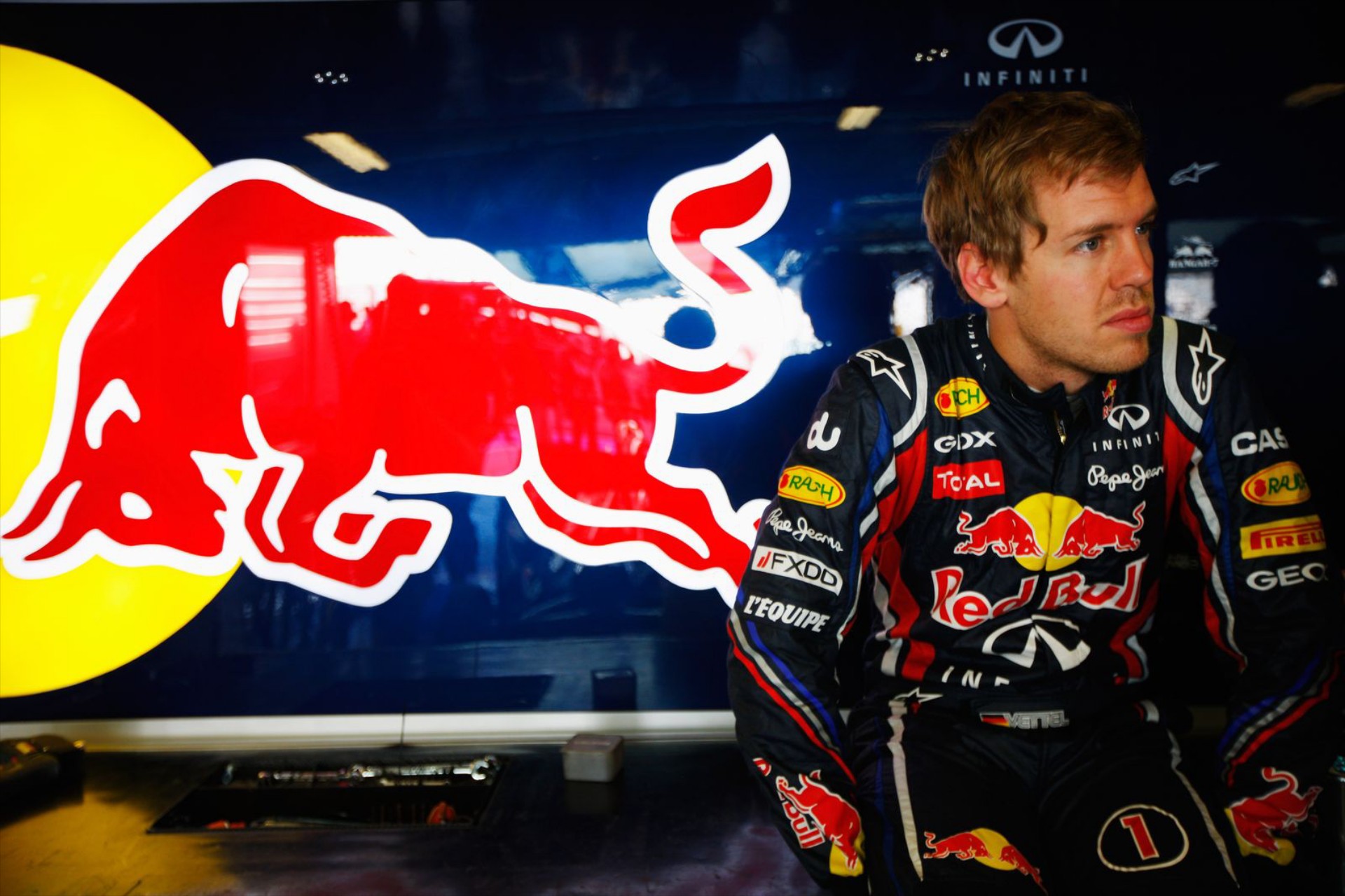 F1: Pole Position με ρεκόρ