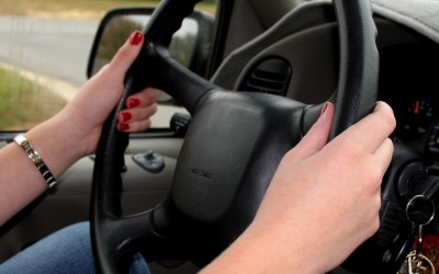 Έκδοση Άδειας Οδήγησης Αυτοκινήτου