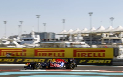 F1: Κανένα πρόβλημα από την μεριά μας, λέει η Pirelli