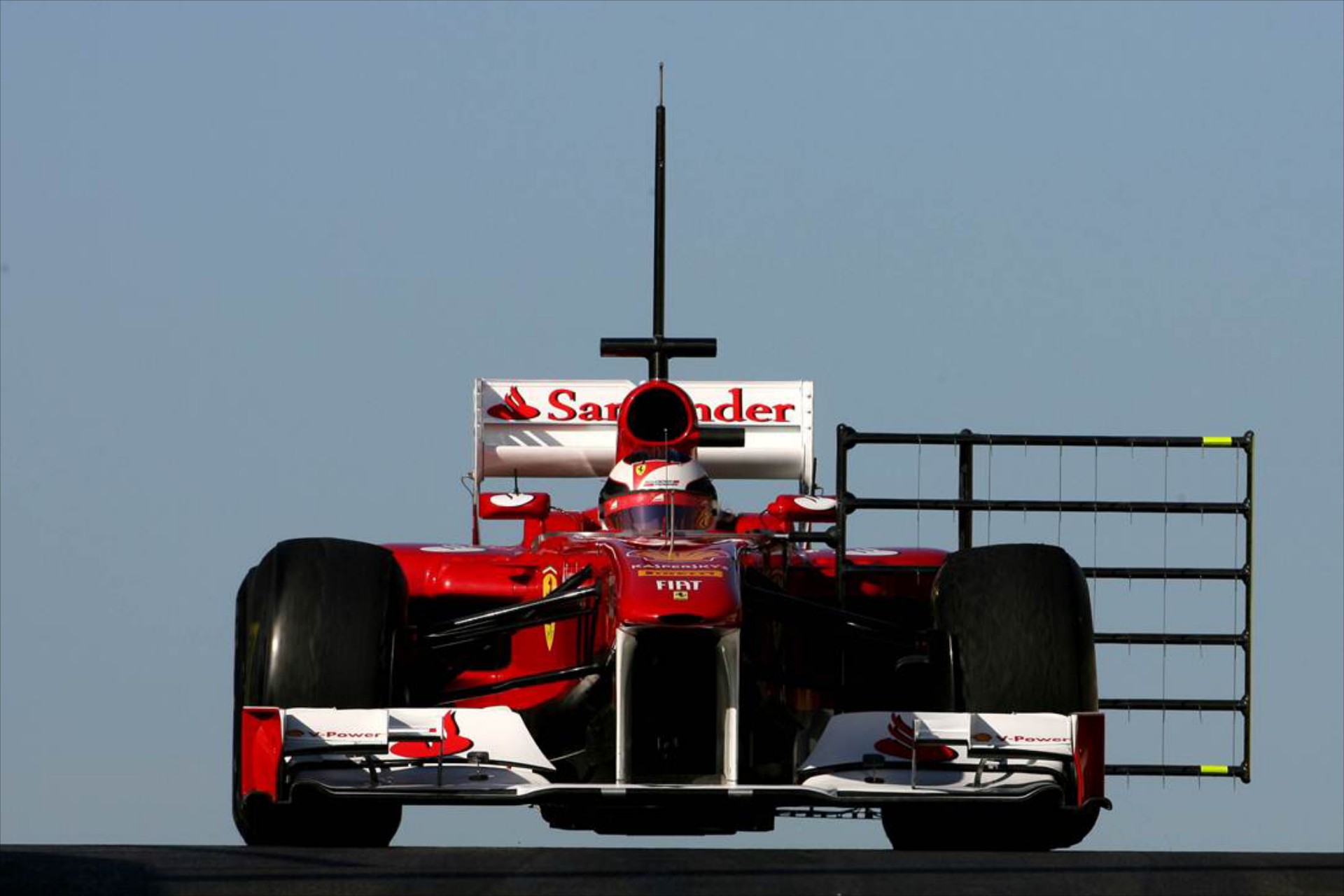 F1: Τι κρατάμε και τι πετάμε από τις δοκιμές στο Abu Dhabi
