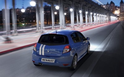 Renault: Προσφορές Νοεμβρίου