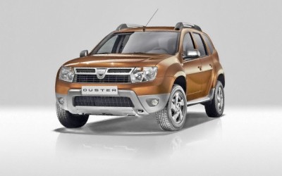 Dacia: Καλοκαιρινές Προσφορές