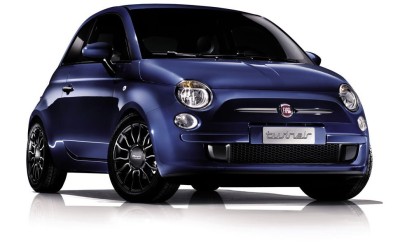 Νέες εκδόσεις για το Fiat 500