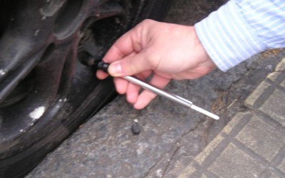 Προετοιμασία ταξιδιού