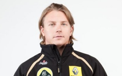 F1: Ο Raikkonen επέστρεψε στην F1!