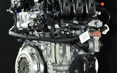 Peugeot: Στην γραμμή παραγωγής οι νέοι κινητήρες