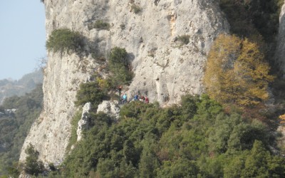 Εκδρομή Mercedes-Benz Trekking Club