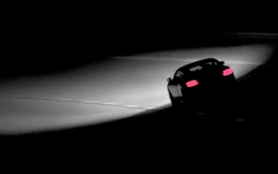 Video: Ο ήχος από το μοτέρ της Bentley

