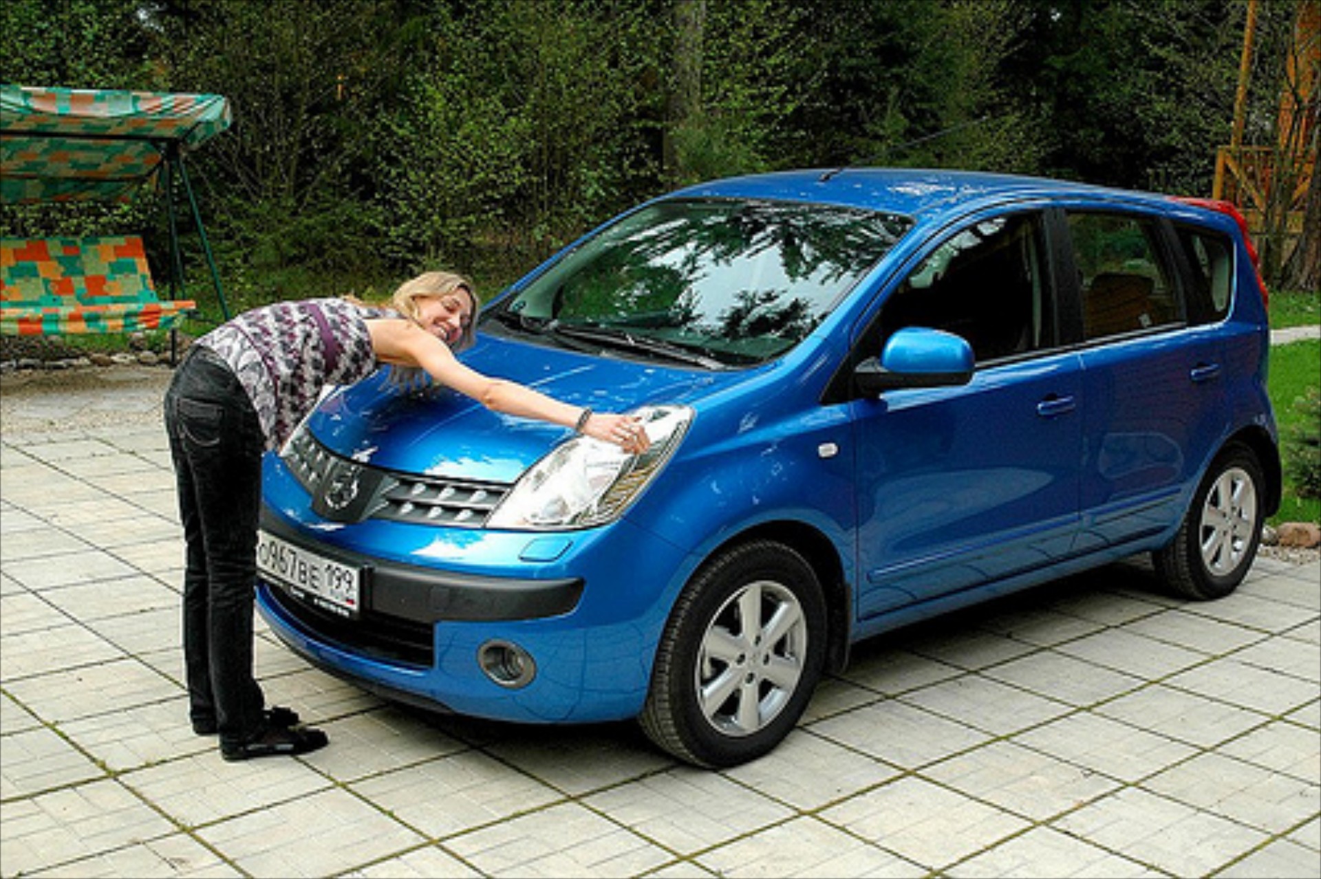 Nissan: Δώρο η απόσυρση για το ΝΟΤΕ

