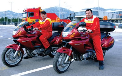 Interamerican: Ταχύτερα οι αποζημιώσεις
