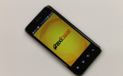 550 ταξί και 25.000 χρήστες στο taxibeat