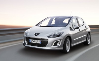 Peugeot 308 1.6 e-HDi