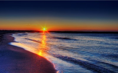 Θα κοιτάμε πάντα τον ορίζοντα!