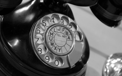 Χρήσιμα τηλέφωνα