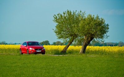 Volvo S60 1.6 Turbo T3