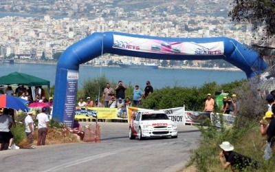 Πρόγραμμα Ελληνικών Αγώνων 2012