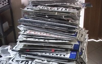 Παράταση για τα τέλη μέχρι τη Δευτέρα 16/1