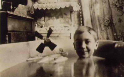 Jaques Henri Lartique (1894-1980)