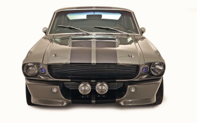 Στο σφυρί η Eleanor