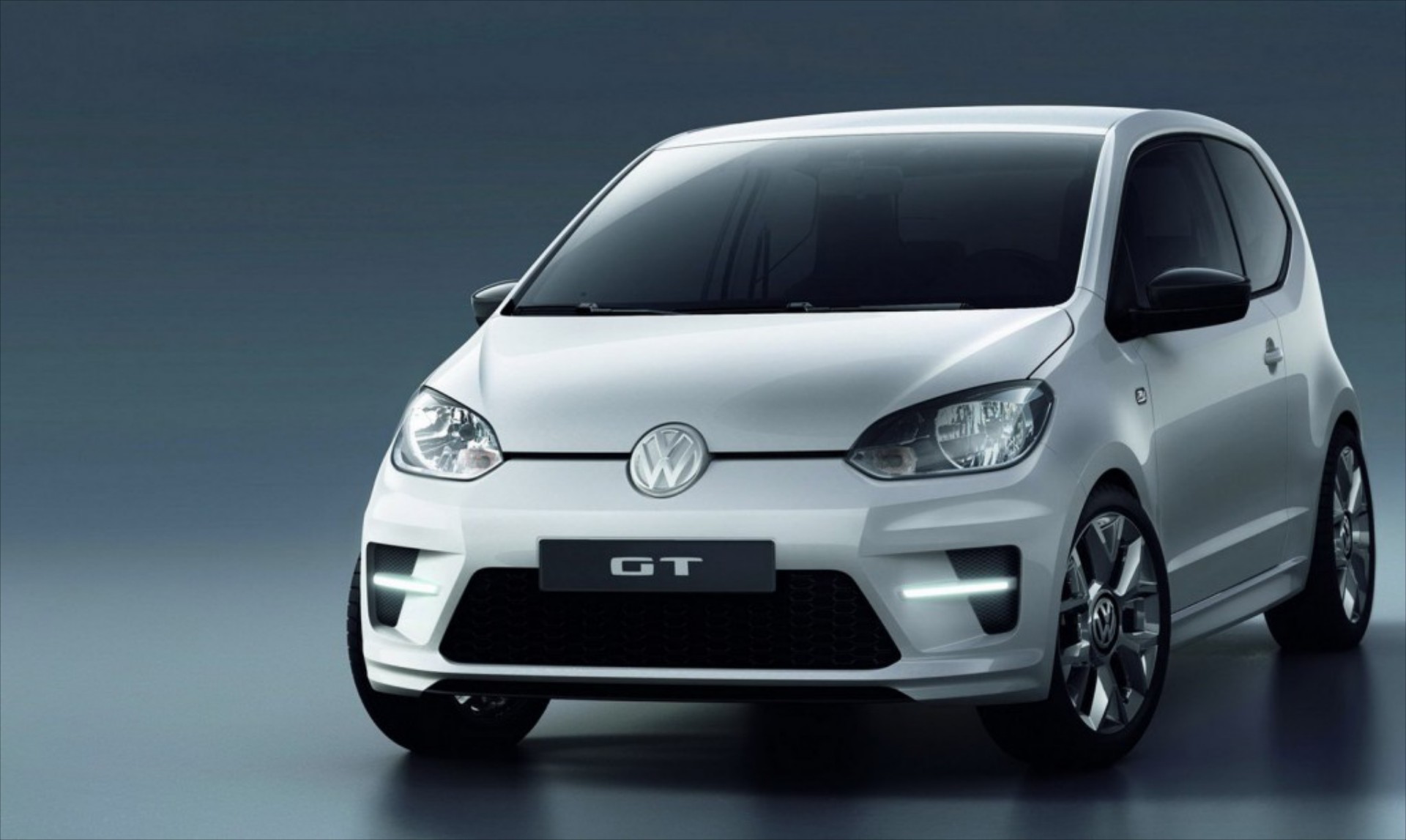 Volkswagen GT up!