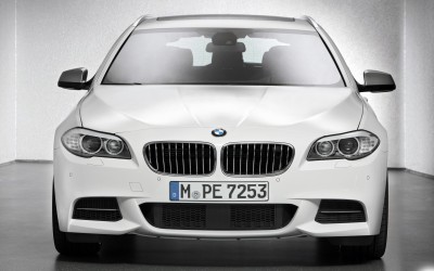 BMW M-Perfomance στη Γενεύη
