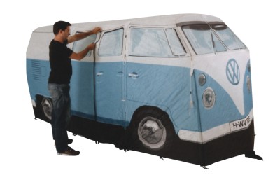 Campervan