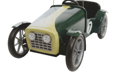 Πράσινα παιχνίδια