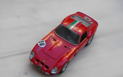 Ferrari GTO